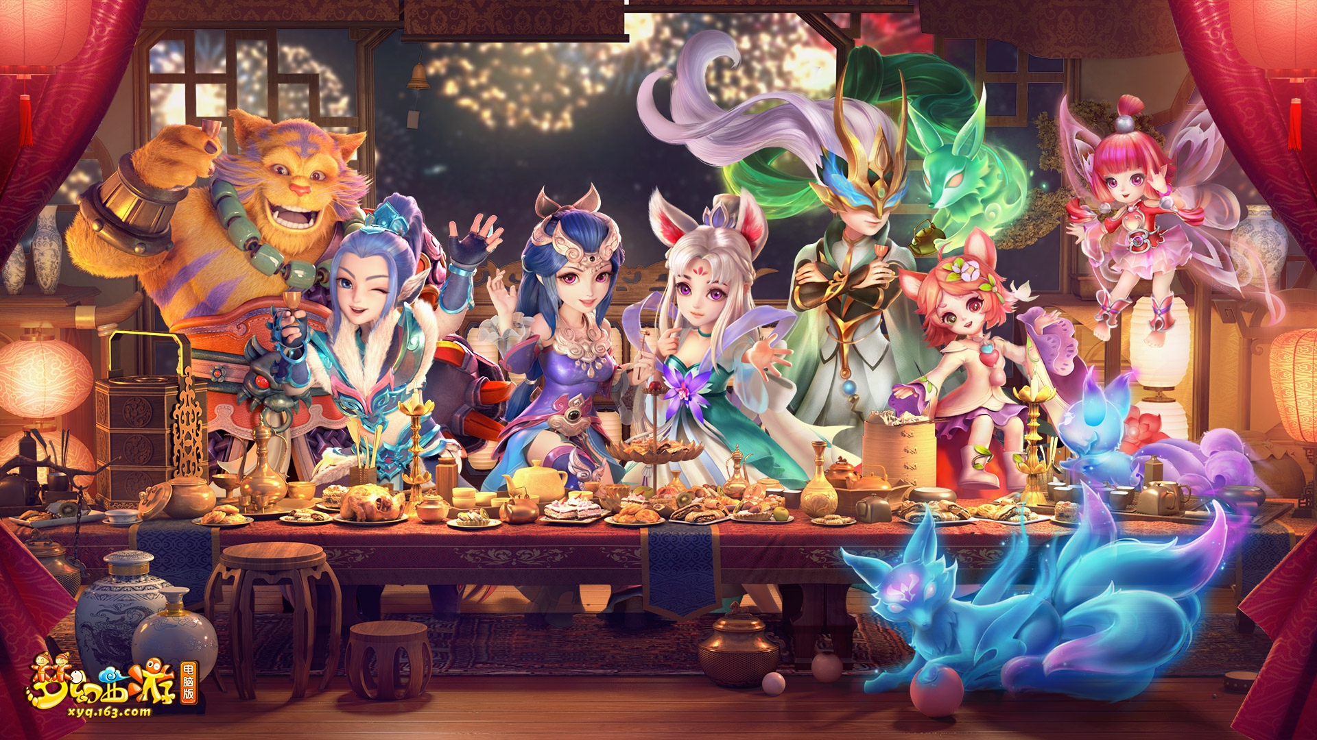 恰逢她的生 恰逢她的生