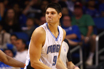 在加盟篮网 在加盟篮网